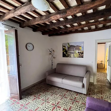 Osorio 44 Apartment Trapani Exterior photo