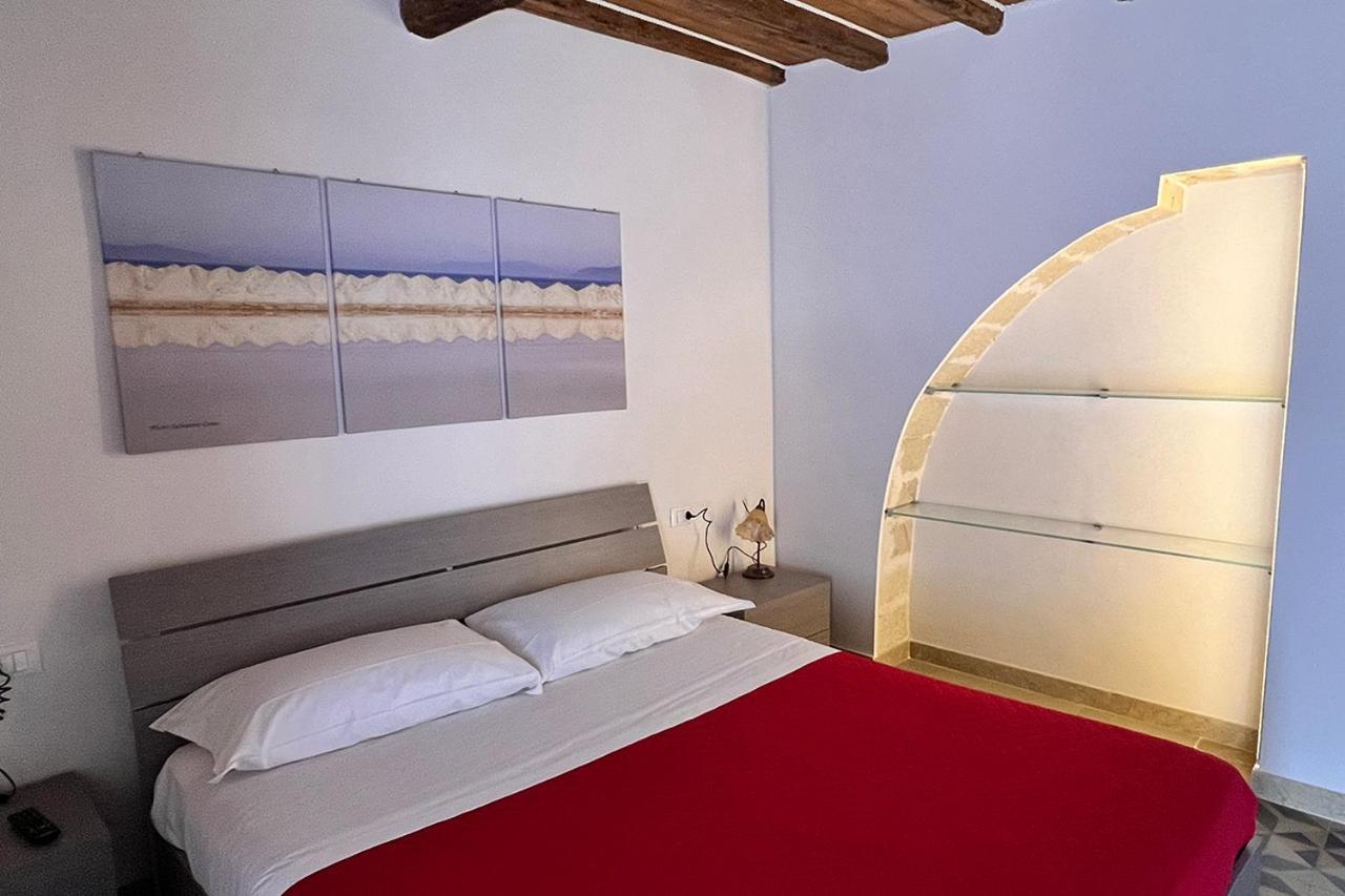 Osorio 44 Holiday home Trapani