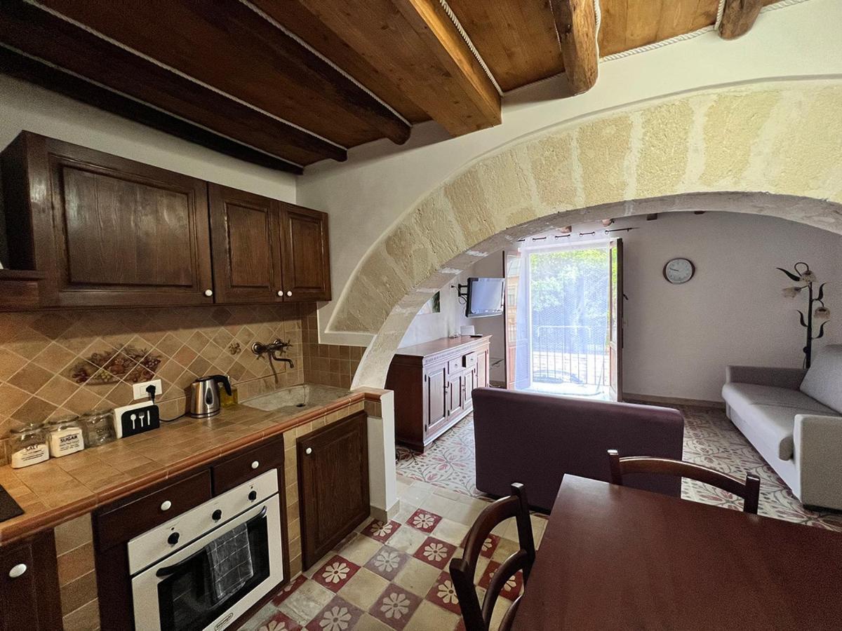 Osorio 44 Holiday home Trapani