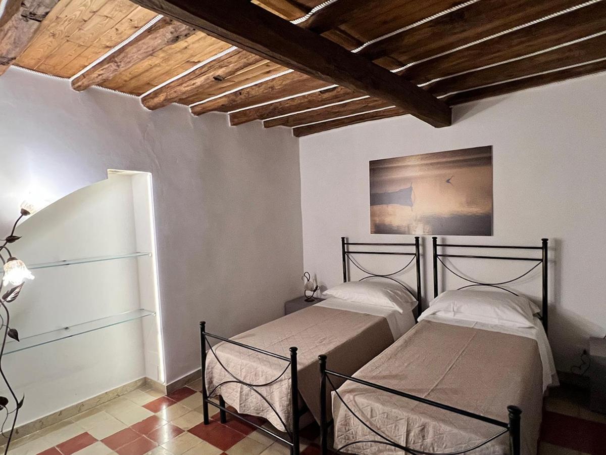 Osorio 44 * Trapani